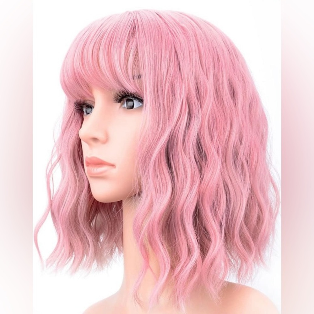 Vibrant Hair Wigs